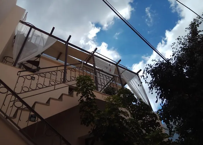 아파트 Stone House Classic