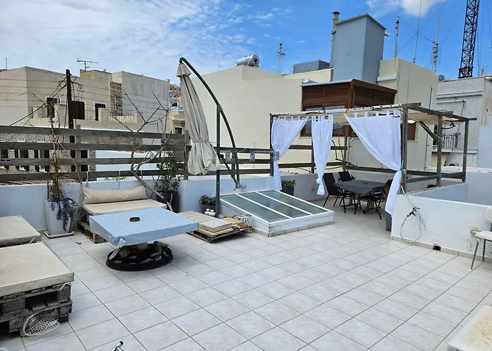 Stone House Classic 아파트 *