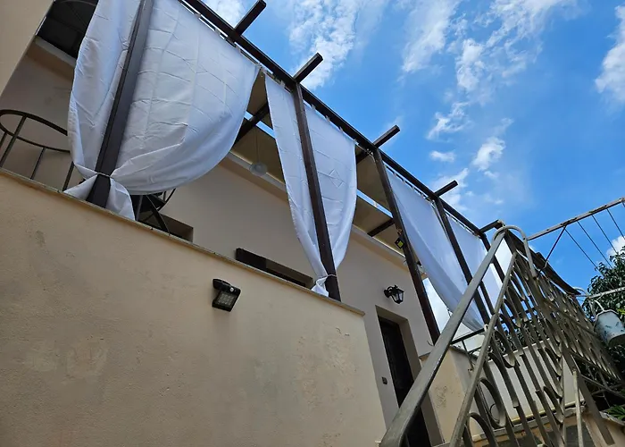 Stone House Classic 아파트