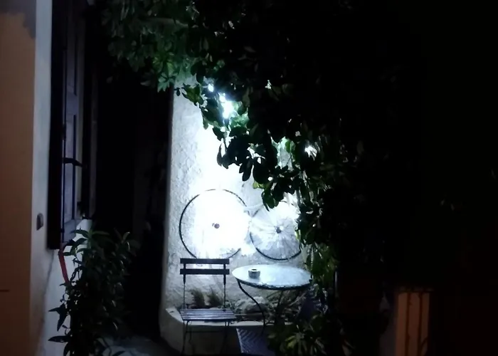 아파트 Stone House Classic *