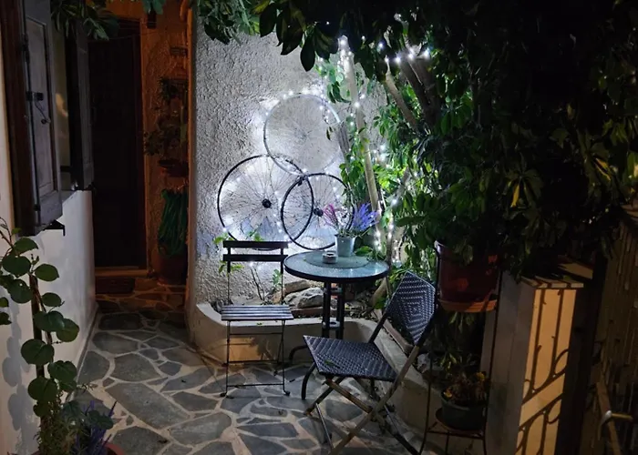 Stone House Classic *