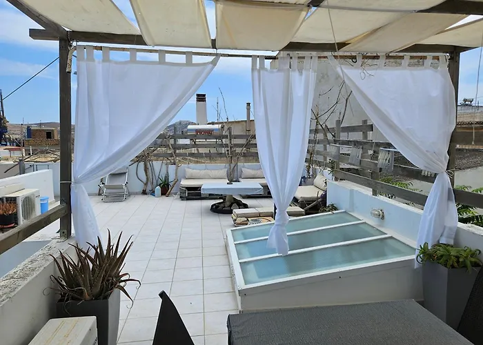 Stone House Classic 아파트 *