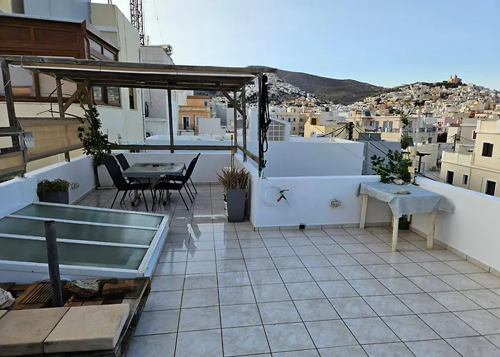 Stone House Classic 아파트 *