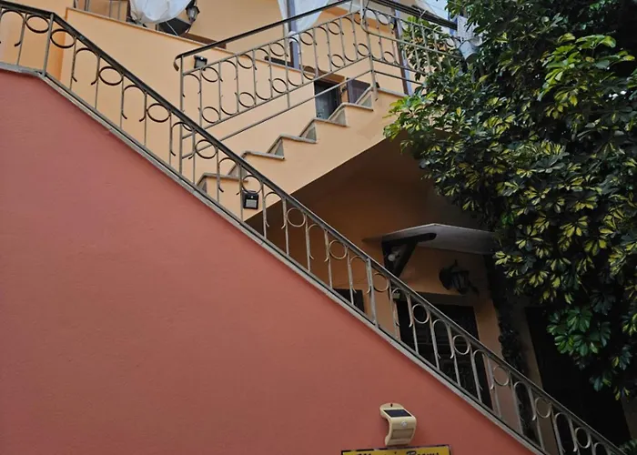 아파트 Stone House Classic *