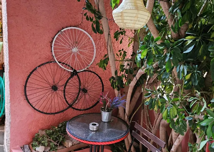 Stone House Classic 아파트 *