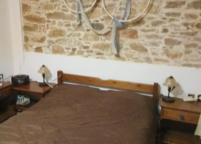 Stone House Classic 아파트