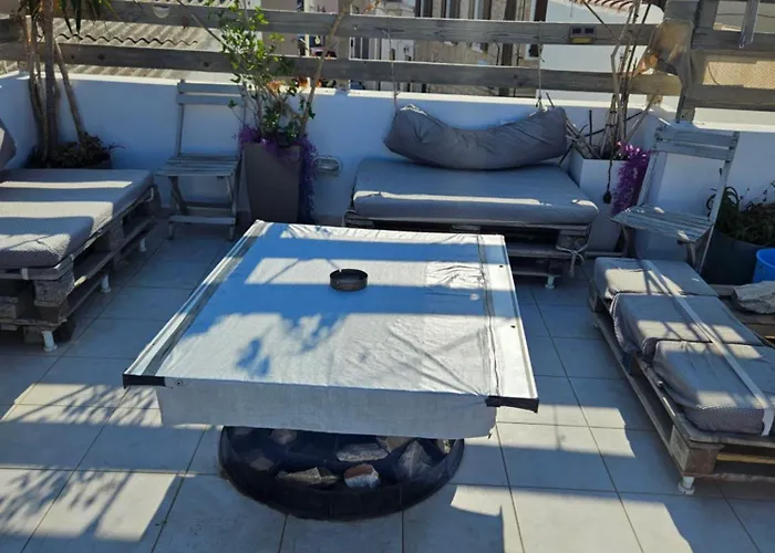 Stone House Classic 아파트