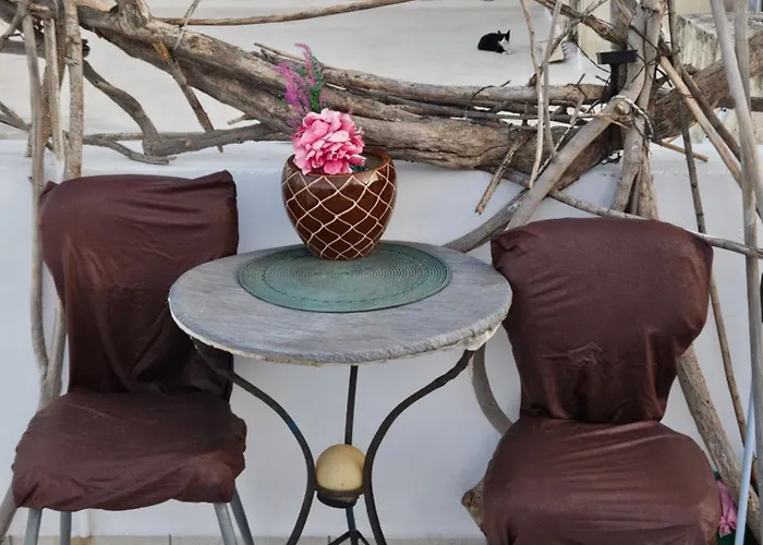 아파트 Stone House Classic *